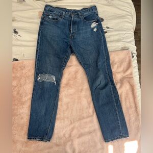 Levi’s Jeans
